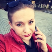 Анастасия, 28, Горно-Алтайск