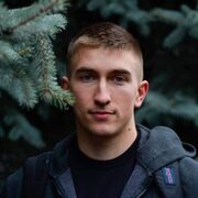 Иван, 22, Хабаровск