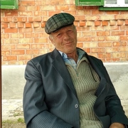 Владимир, 64, Старощербиновская