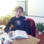 Оксана, 49, Белая Глина