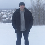 александр, 45, Нелидово