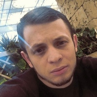 Владимир, 27 лет, Телец, Екатеринбург