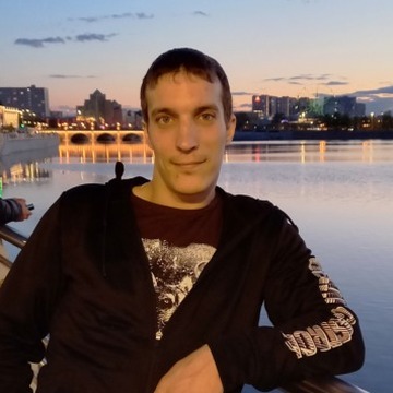 Моя фотография - Евгений, 32 из Хабаровск (@evgeniy25844)