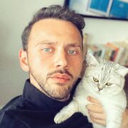 Александр, 36, Москва