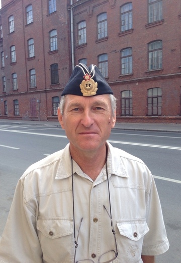 My photo - Anatoliy Sivohin, 66 from Semikarakorsk (@anatoliysivohin)