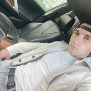 Шамиль, 28, Дербент