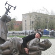 сергей, 53, Юрья