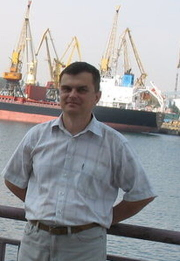 My photo - Yuriy, 56 from Barysaw (@uriy102407)