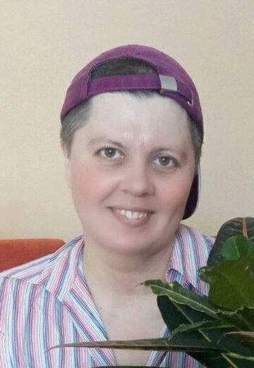 Моя фотография - Елена, 44 из Днепр (@elena289977)