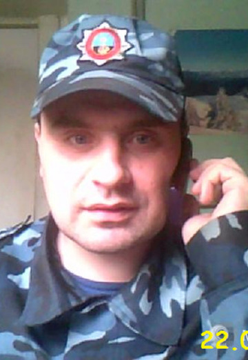 Mein Foto - Sajaz Uschastyi Boewoi, 35 aus Donezk (@zayacushastiyboevoy)