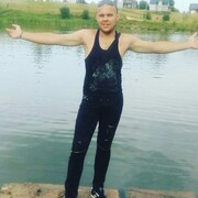 николай, 39, Тосно