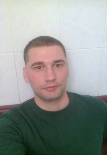 Моя фотография - Pavel, 36 из Минск (@denis147047)