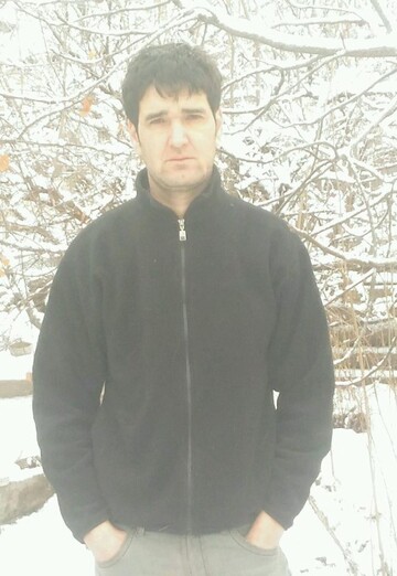 Моя фотография - Радик, 40 из Гафуров (@radik7297)