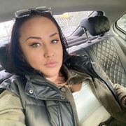 Eva Olivkina 29 Moscow