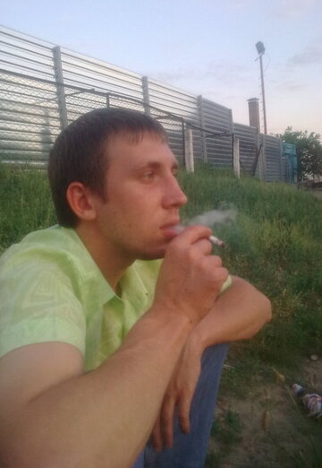My photo - Yurik, 38 from Vasilkov (@yrik777)