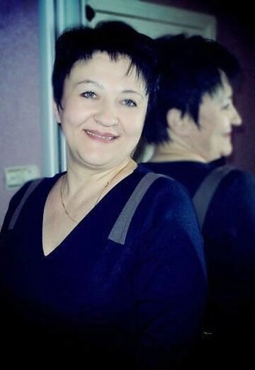 Моя фотография - Лариса, 54 из Ростов-на-Дону (@larisanaumenkofrolova)