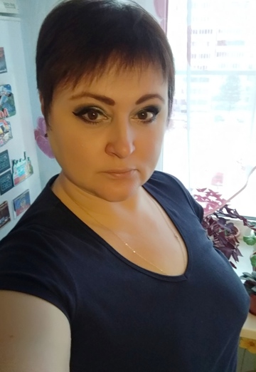 My photo - Lyudmila, 50 from Penza (@ludmila40278)