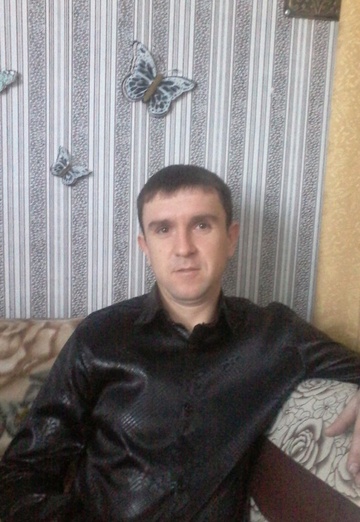 My photo - anton, 39 from Karaganda (@anton106025)