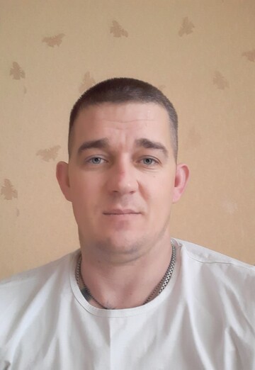 My photo - Valeriy, 41 from Pyt-Yakh (@valeriy71777)