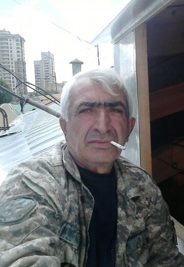 My photo - Hovhannes, 58 from Gyumri (@hovhannes7809039)