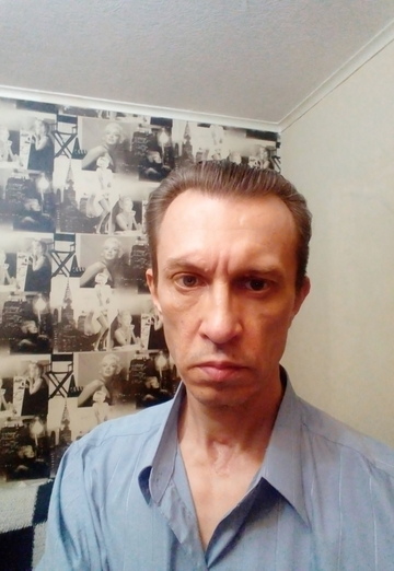 My photo - Belousov Maksim, 48 from Rostov-on-don (@belousovmaksim)