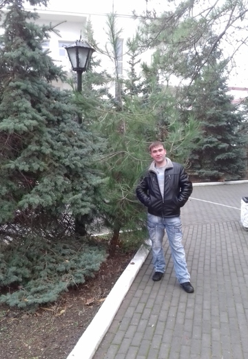 Моя фотография - дмитрий, 38 из Кемерово (@dmitriy255296)