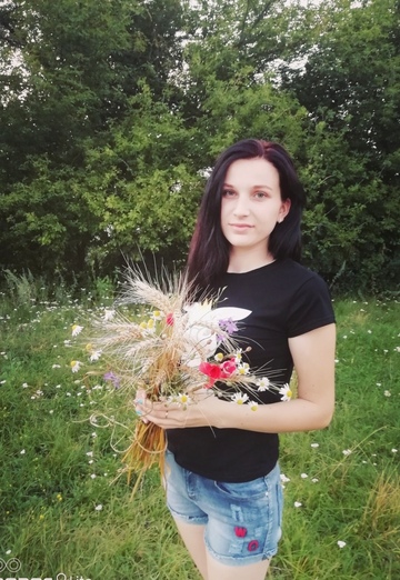 Моя фотография - Елизавета, 26 из Курск (@elizaveta20041)