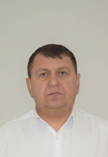 My photo - Nikolay, 51 from Krasnouralsk (@nikolay280494)