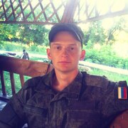 Макс, 29, Талица