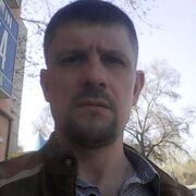 Вячеслав, 43, Добрянка