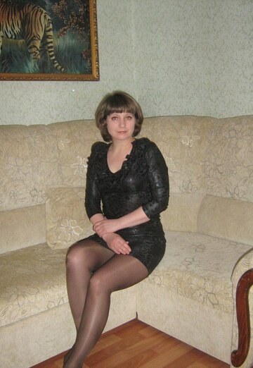 Моя фотография - Алсу, 55 из Лысково (@alsu1108)