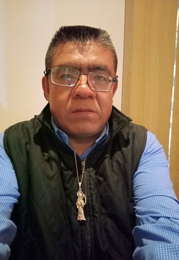 Моя фотографія - José Guadalupe, 50 з Мехіко (@joseguadalupe0)