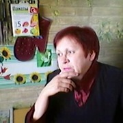 Татьяна 66 Серов