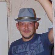 Александр, 32, Урень