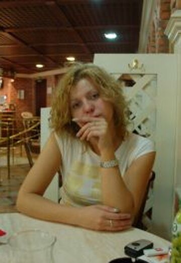 My photo - Tatyana, 41 from Malakhovka (@tkiska)
