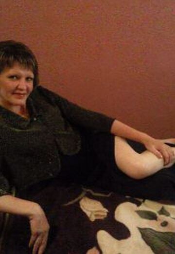 Моя фотография - Ольга, 49 из Ясный (@olprohoda)