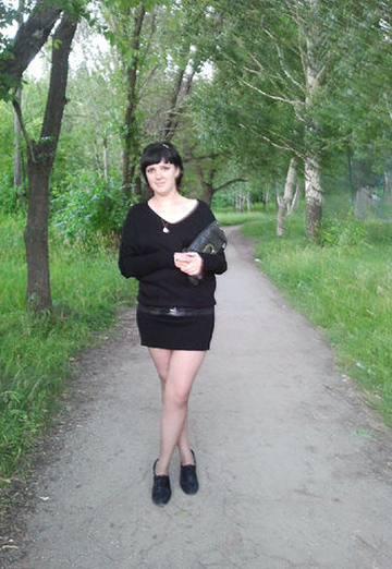 Моя фотография - Наталья, 35 из Змеиногорск (@id96728)