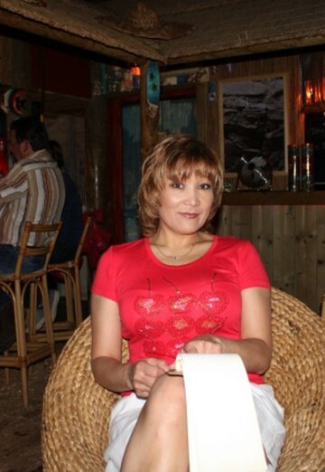 My photo - Liliya, 52 from Brussels (@liliya6423576)