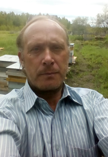 My photo - Aleksandr, 51 from Russky (@dalniireid)