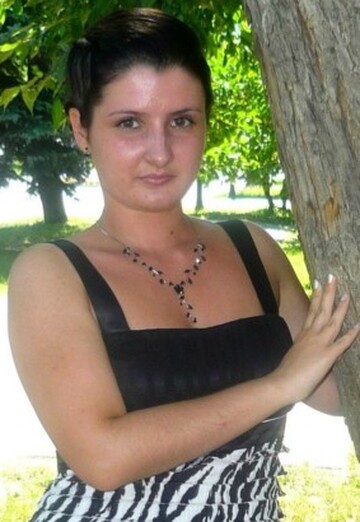 My photo - Anyuta, 32 from Nizhny Novgorod (@anutka4844855)