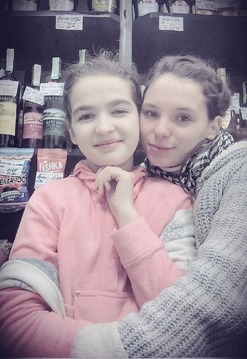 My photo - Yana, 33 from Donetsk (@yana52153)