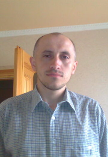 My photo - bogdan, 42 from Lviv (@z4zz44)
