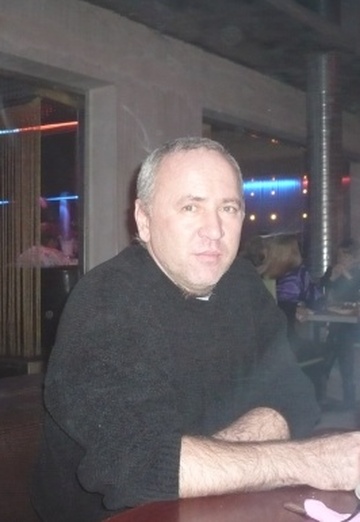 Моя фотография - Руслан, 55 из Белгород (@ruslik1968)