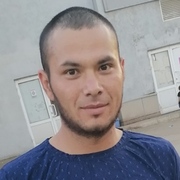 Toxa, 35, Октябрьск