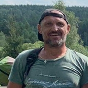 Vyacheslav 55 Kondrovo