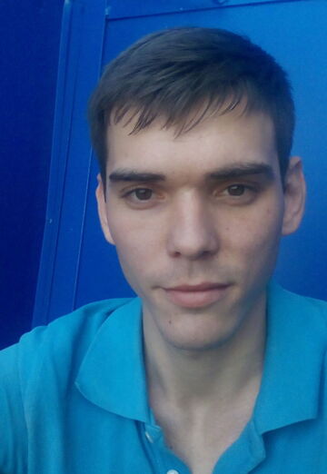 Моя фотография - Денис, 33 из Томск (@denis201922)