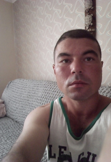 Моя фотография - Марат, 39 из Альметьевск (@marat41112)
