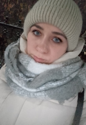 My photo - Zoya Vereshchaga, 24 from Troitsk (@zoyavereshaga2)