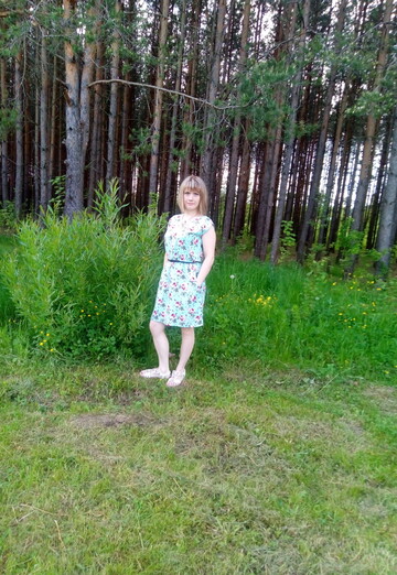 My photo - Anastasiya, 35 from Sergiyev Posad (@anastasiya102772)
