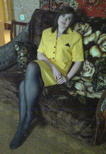 Моя фотография - Elena, 41 из Железноводск(Ставропольский) (@elena133667)
